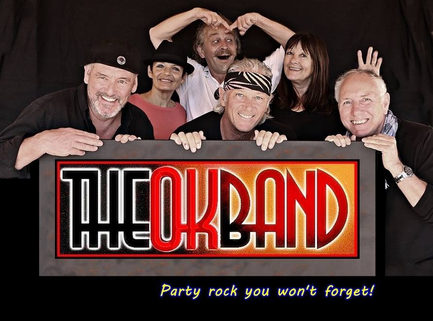 The OK Band